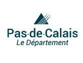 logo du conseil départemental Pas de Calais