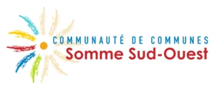 Logo CC SOMME SUD OUEST