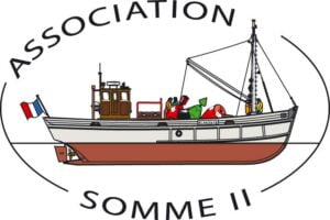 Logo Somme II oval