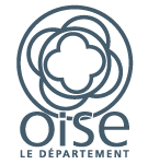 logo du conseil départemental de l'Oise