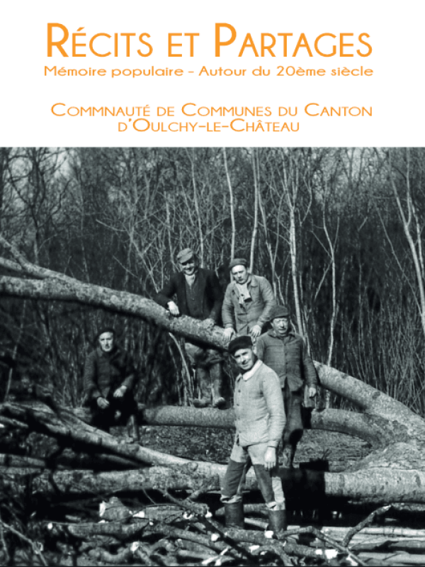 Couverture du livret