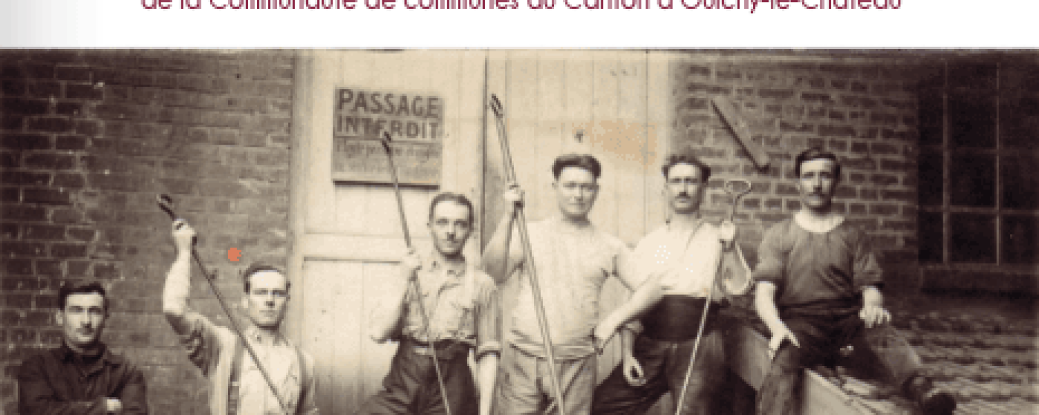Couverture d'un livre intitulé La betterave et sa culture avec une photo ancienne de cinq agriculteurs.