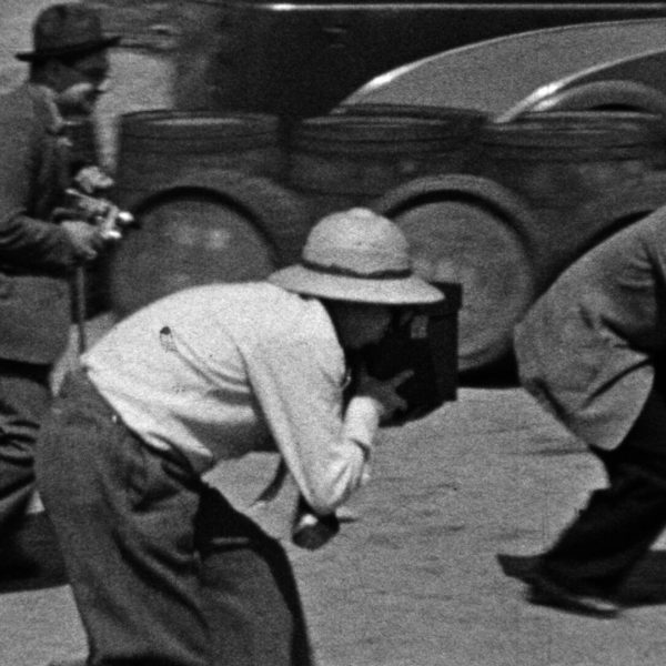 Collection CCAD_0356FH0058_1948_Dunkerque_tournage_cineastes-1