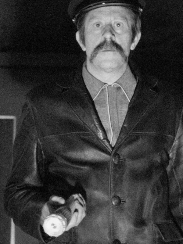 Joseph STAELEN, 1980 à Roubaix