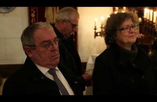 Une voix, un patrimoine : Le pèlerinage d’Inxent