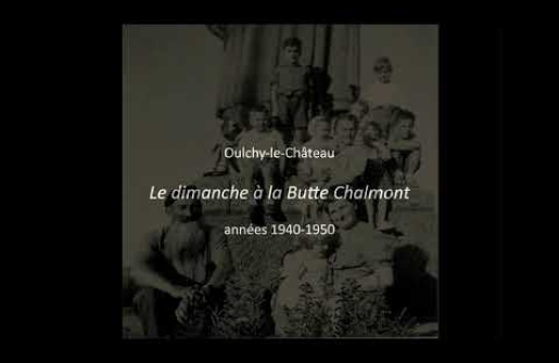Les Fantômes en musique