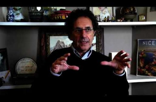 Filmer en temps de guerre, une mémoire fragmentée