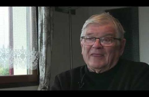Une voix, un patrimoine : Le Picard Berckois