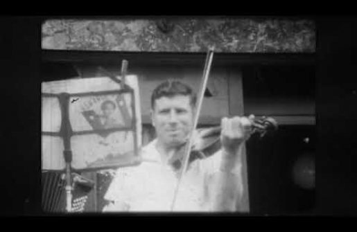 Le filmeur de guerre