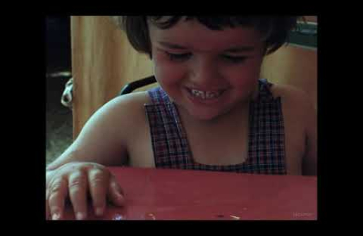 7/9 . L&rsquo;ENFANCE