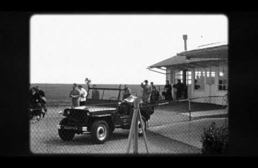 Le filmeur d’aéroport