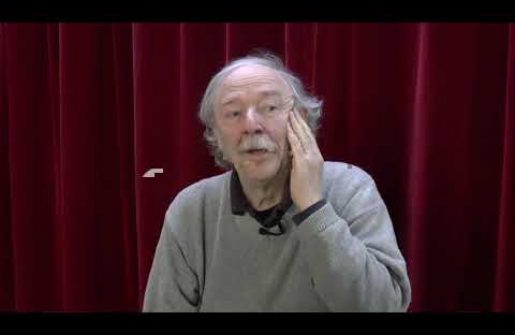 Gilles Defacque au Mignon Palace
