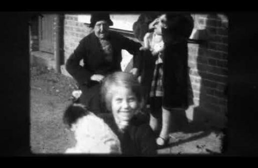 Le filmeur de bêtes