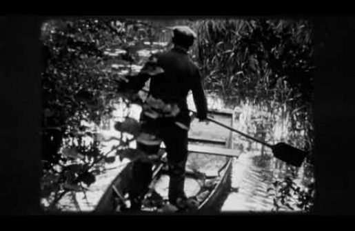 Le filmeur du dernier été