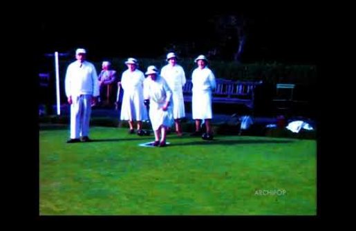 De la pétanque au royaume de sa majesté