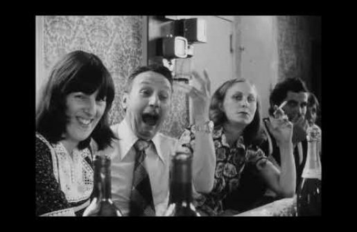 La femme dans le cinéma amateur
