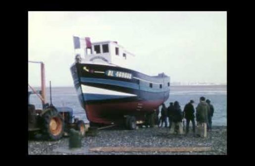 La côte picarde 1938-1981
