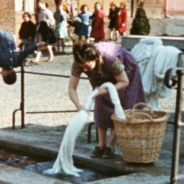 photogramme lavoir clair